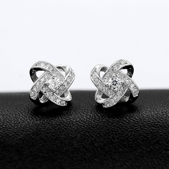 Dandelion Stud Earrings