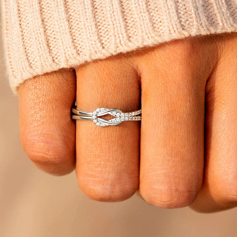 Modern Geometric Ring