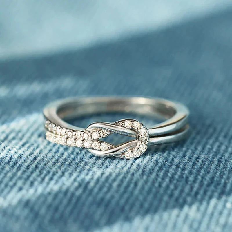 Modern Geometric Ring