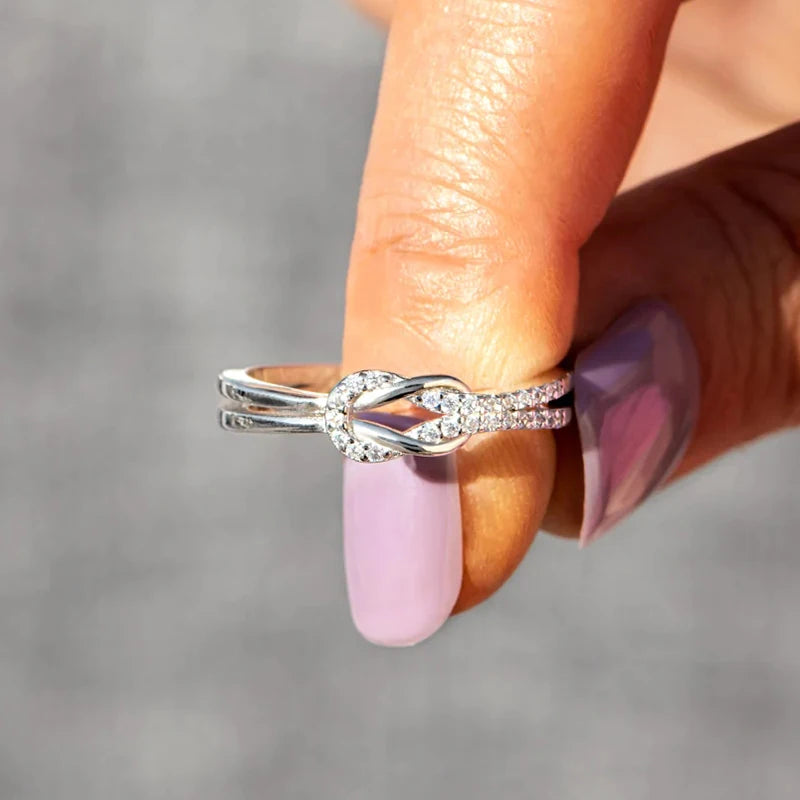 Modern Geometric Ring