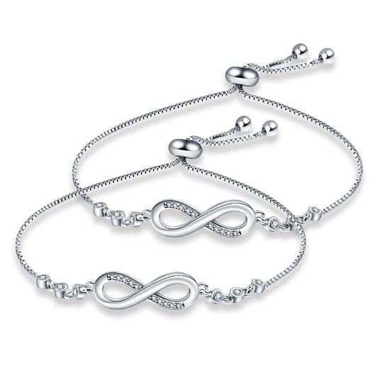 Eternity Knot Bracelet